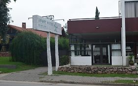 Apart El Molino De La Costa Villa Carlos Paz